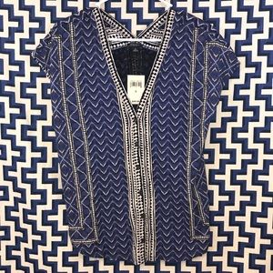 Lucky Brand button down